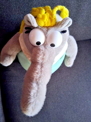 Super ottifant mamafant - ***super***ottifant,