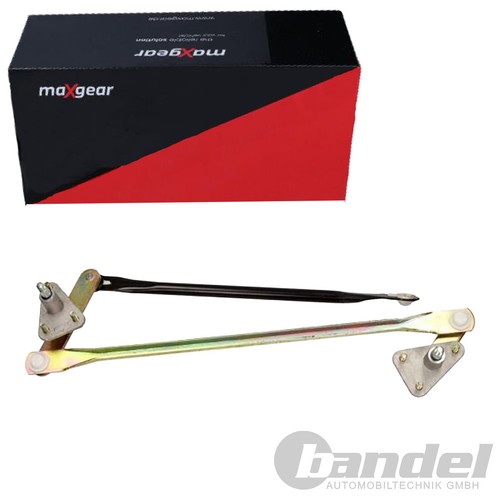 Maxgear wischergestänge vorne - maxgear,