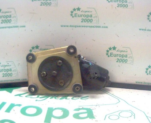 Vorderer wischermotor 863851 - vorderer,