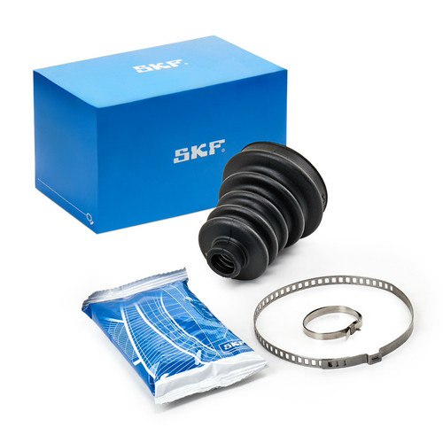 Skf vkjp 01010 - vkjp, faltenbalgsatz