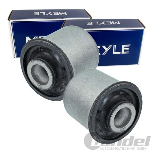 Meyle hinterachsbuchsen - meyle,