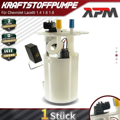 Kraftstoffpumpe fördereinheit - kraftstoffpumpe,