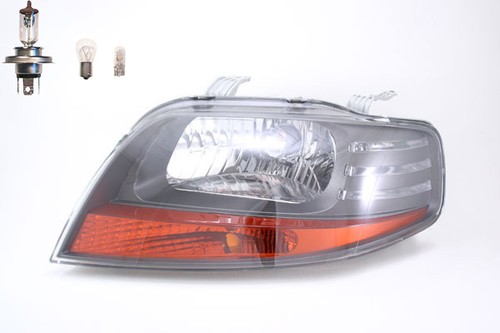 Scheinwerfer halogen passend - scheinwerfer,