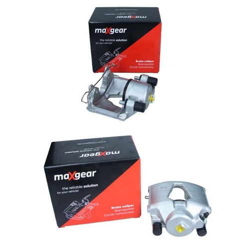 Maxgear bremssattel vorne - bremssattel,