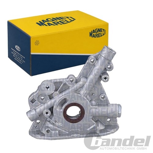 Magneti marelli motorölpumpe - magneti,