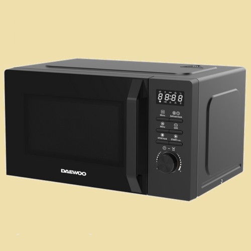 Daewoo fc206gb in 1 - daewoo, md-fc206gb