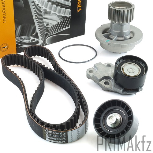 Conti ct887 zahnriemen - ct887, +