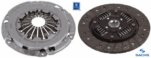 Sachs 3000951407 kupplungssatz - sachs,