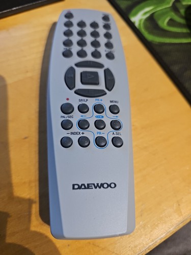Original fernbedienung daewoo - original,