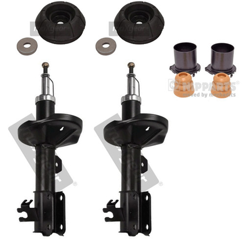 Stossdämpfer vorne - 2x,