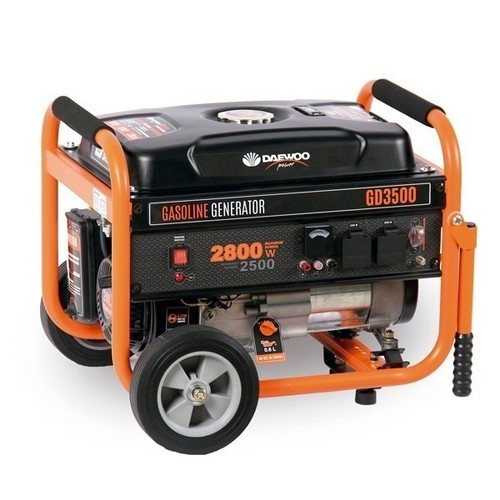Daewoo gd3500 2800w - gd3500,