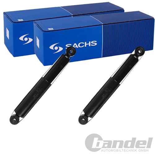 Sachs gasdruck - sachs,