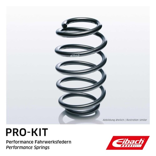 Fahrwerksfeder eibach f7804002 - fahrwerksfeder,
