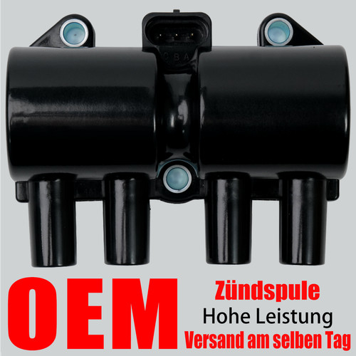 Oem zündspule für chevrolet - oem,
