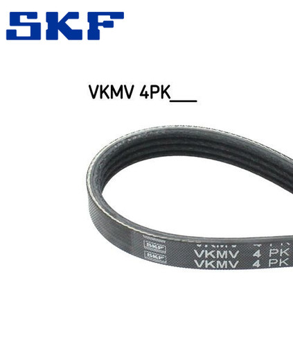 Skf vkmv 4pk668 - skf,