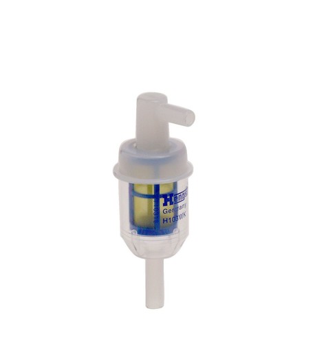 Hengst filter kraftstofffilter - hengst,