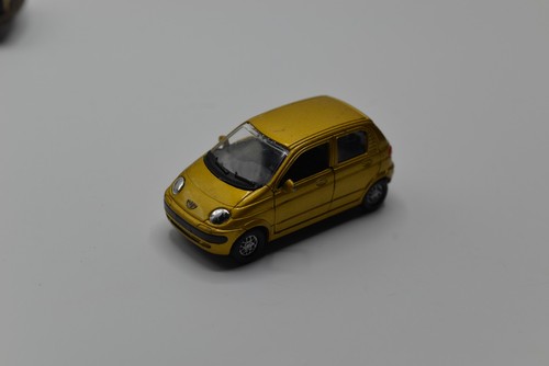 Toys daewoo matiz - toys, 1:32