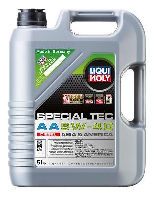 Liqui moly 21332 special tec - moly,