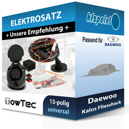 Für daewoo kalos - für,