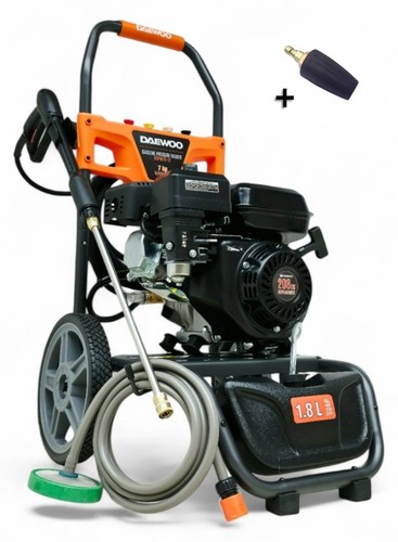 Daewoo 7ps benzin - 7ps,