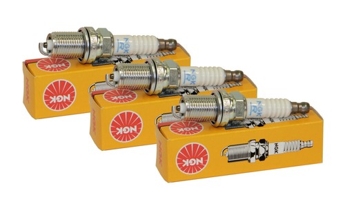 Ngk zündkerzen für - 3,