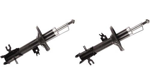Stoßdämpfer vorderachse - 2x,