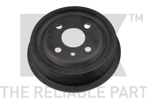 Bremstrommel 259905 für - 2x,