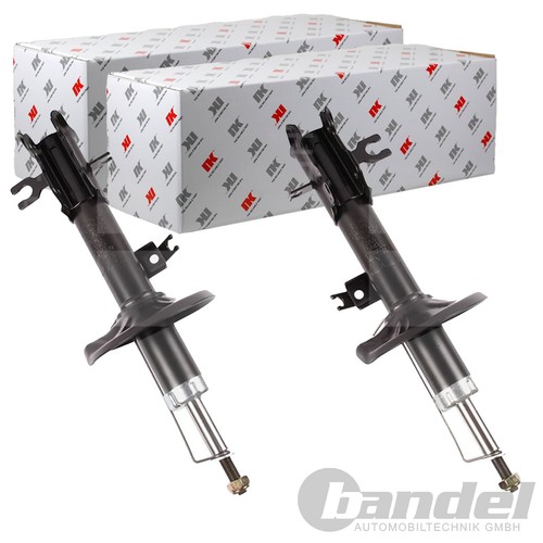 Gasdruck stoßdämpfer - 2x, nk