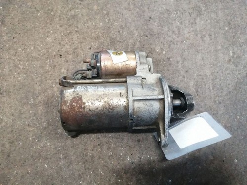 Daewoo nubira 1998 anlasser - 1998,