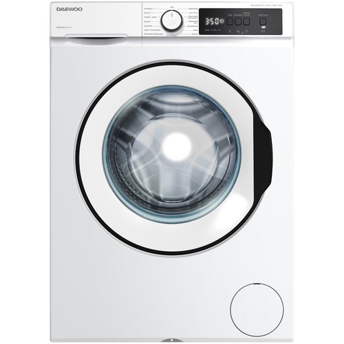 Daewoo waschmaschine kg - daewoo, 12