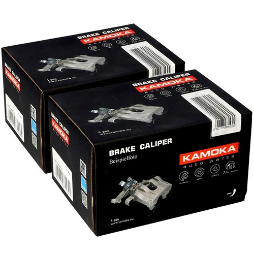 Kamoka bremssattel vorne - kamoka,