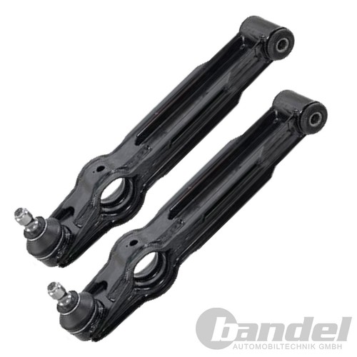 Querlenker vorne links - 2x,