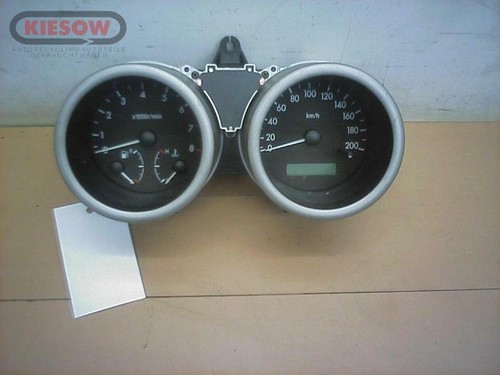 Chevrolet daewoo kalos tacho - kalos,