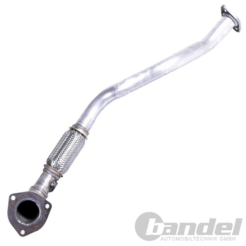 Eec abgasrohr flexrohr - eec,