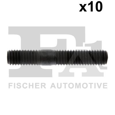 Fa1 schraube abgaskrümmer - fa1, schraube,