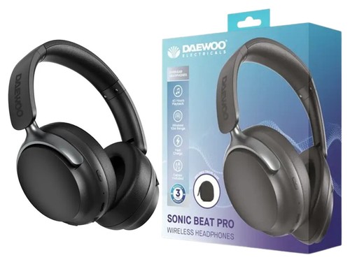 Daewoo sonic beat - sonic, pro