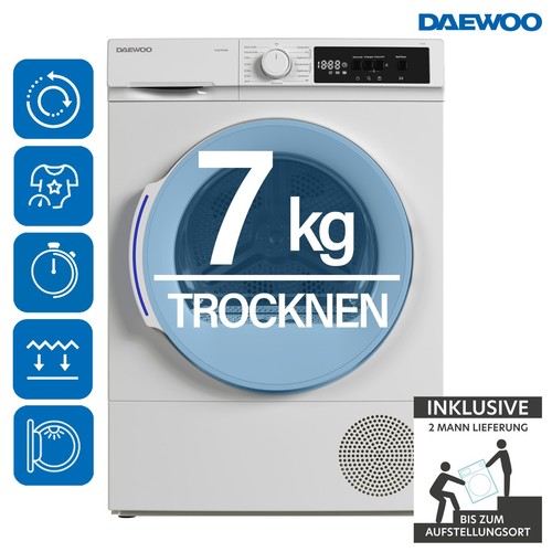Daewoo br7gp0wd0 de - daewoo, td-br7gp0wd0-de