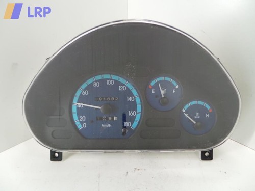 Daewoo matiz kly - matiz, 2002
