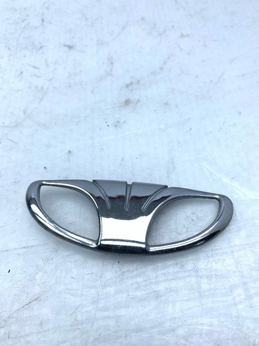 Daewoo lanos emblem - daewoo, (klat)