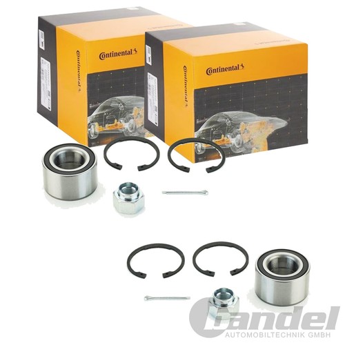 Continental ctam - continental,