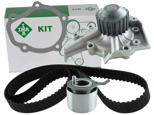 Ina zahnriemen satz kit - ina,