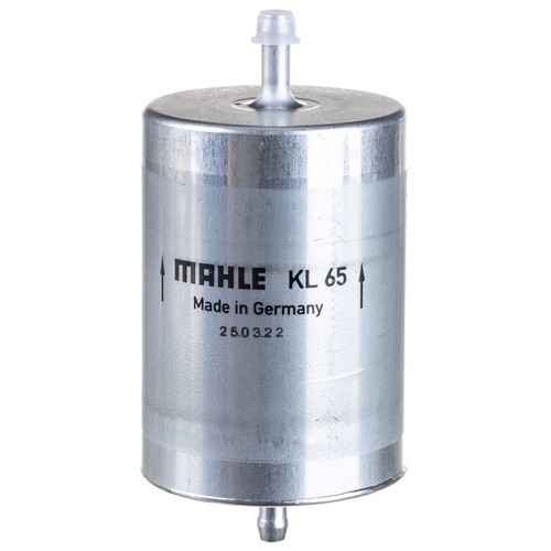 Kraftstofffilter mahle 65 - kraftstofffilter,