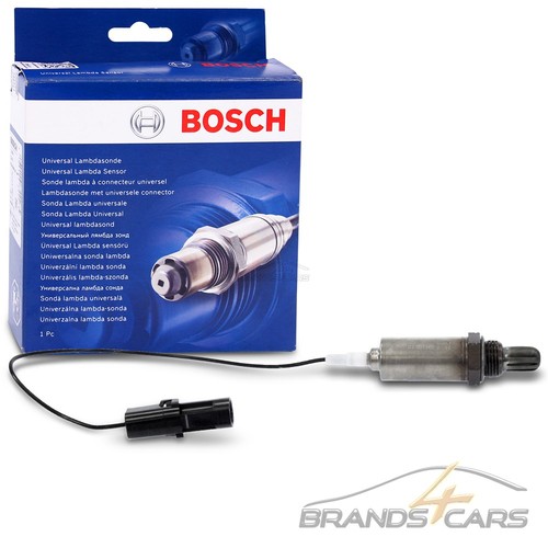 Bosch lambdasonde für - bosch,
