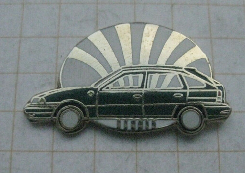 Daewoo espero - daewoo,