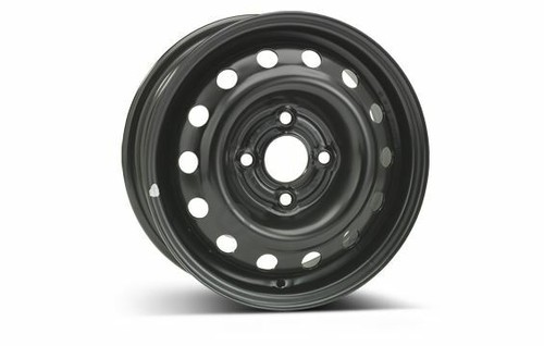 Stahlfelge alcar 4040 5x13 - stahlfelge,