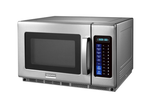 Daewoo gastro mikrowelle - daewoo, gastro-mikrowelle