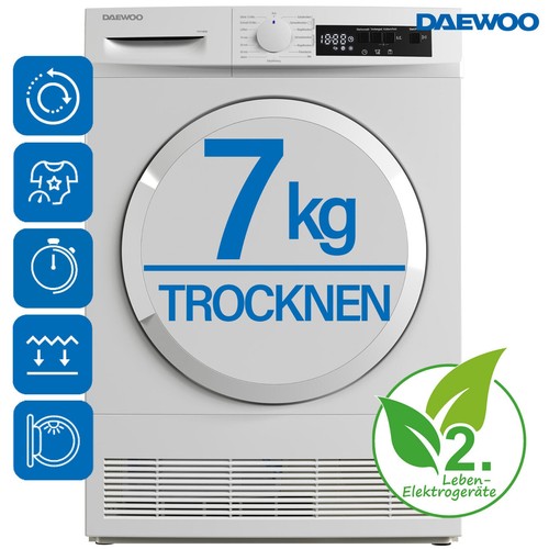 Daewoo t7ct1w0de - daewoo,