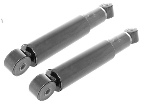 Stoßdämpfer öldruck - 2x,