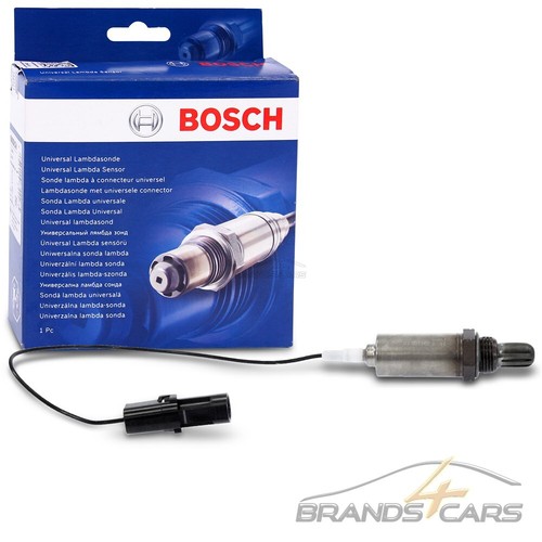 Bosch lambdasonde für - lambdasonde,
