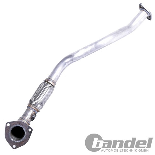 Eec abgasrohr flexrohr - eec,